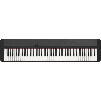Цифрове піаніно Casio CT-S1-76BK (363318)