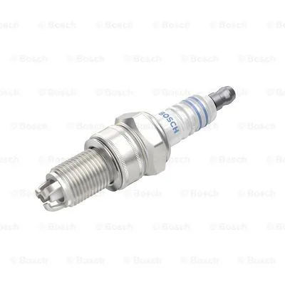 Свічка запалювання Bosch 0 242 229 658