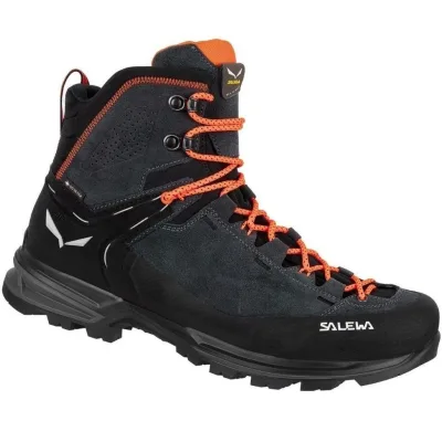 Черевики Salewa MS MTN Trainer 2 Mid GTX 61397 0876 - 44 - чорний (013.001.5475)
