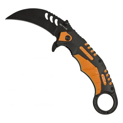 Ніж Active Cockatoo Orange (SPK2OR)
