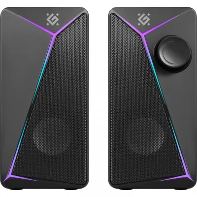 Акустична система Defender J5 Black (65965)