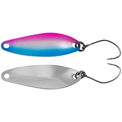 Блешня Select Welldy 2.5g 31mm 04 Fancy Silver (1870.81.01)