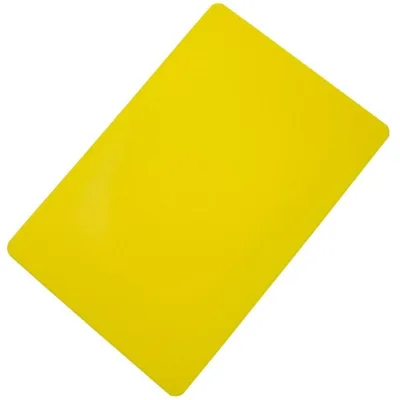 Дошка для нарізання Reinhards Auswahl 32,5 x 53 х 1,25 см Yellow (00010)