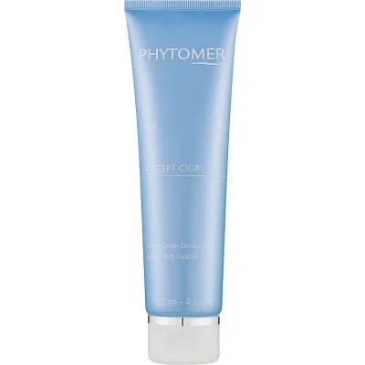 Крем для вмивання Phytomer Accept Cica Milky Cream Cleanser 125 мл (3530019007860)