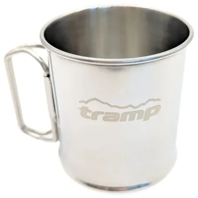 Чашка туристична Tramp UTRC-011-metal (UTRC-011)