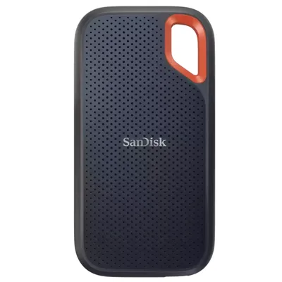 Накопичувач SSD USB 3.2 8TB SanDisk (SDSSDE61-8T00-G25)