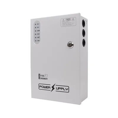 Пристрій безперебійного живлення Full Energy BBG-1210/8 (2447)
