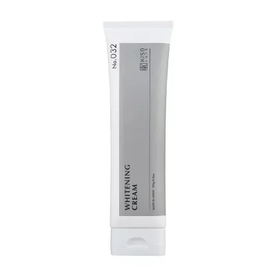 Крем для обличчя Kiso Care Whitening Cream З 2% вмістом транексамової кислоти 120 г (kiso-k32)