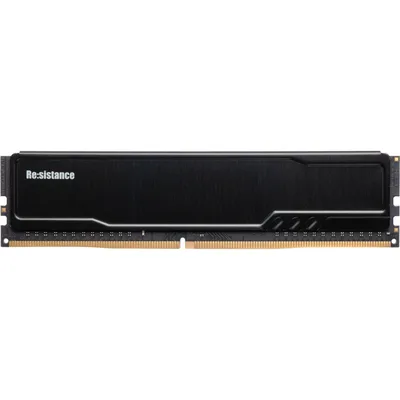 Модуль пам'яті для комп'ютера DDR4 16GB 2666 MHz CL19 1.2V Resistance INTELIGENTES (IR4CHD1/16)