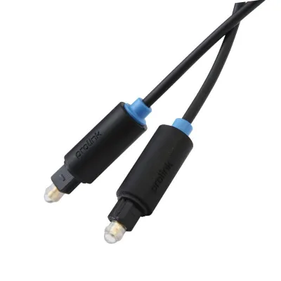 Кабель мультимедійний Optical Toslink 3.0m Prolink (PB111-0300)
