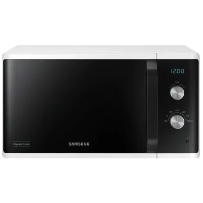 Мікрохвильова піч Samsung MS23K3614AW/UA