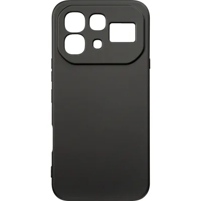 Чохол до мобільного телефона Armorstandart ICON Infinix Note 60 Pro 5G Camera Cover Black (ARM91854)