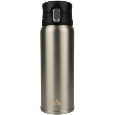 Термокружка Tribe Motion 0,45 л grey (T-DD-0015-grey)