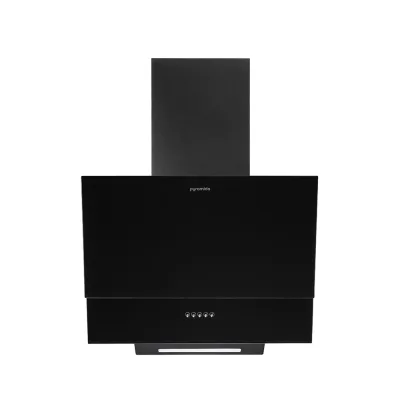 Витяжка кухонна Pyramida CSW 11 60 BL