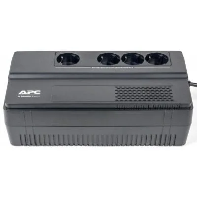 Пристрій безперебійного живлення APC BV650I-GR