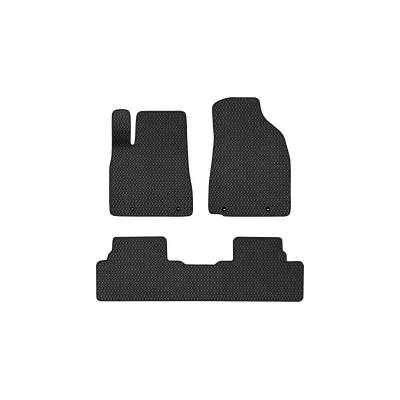 Килимок в салон EVAtech Lexus RX 350 (AL10) 2009-2015 3 покоління (LS22127ZV3TL4RBB)