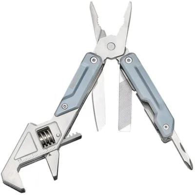 Мультитул NexTool Light Wrench W2 (NE20293A)