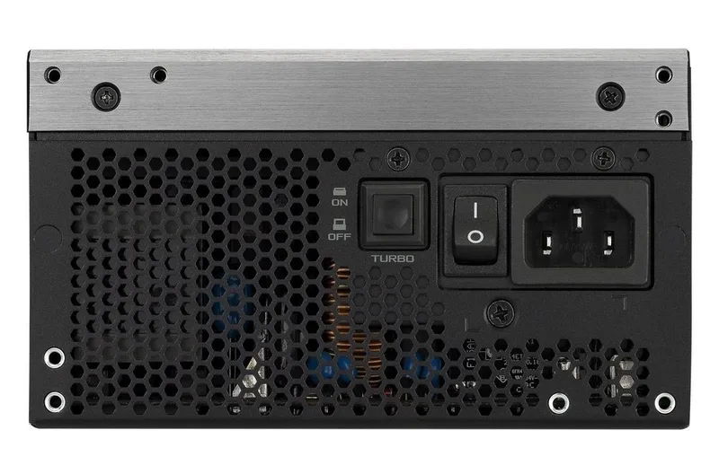 Блок живлення ASUS 1200W THOR (90YE00V2-B0NA00)