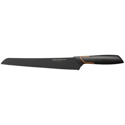 Кухонний ніж Fiskars Edge для хліба 23 см (1003093)
