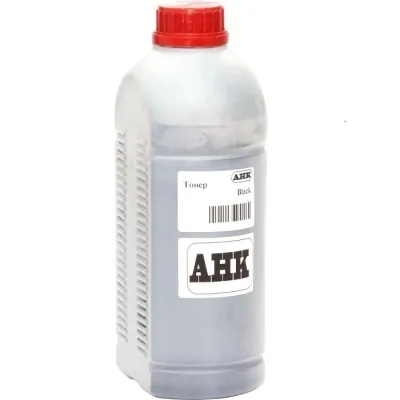 Тонер OKI ES4132/4192/ES5112 350г Black AHK (50000424)