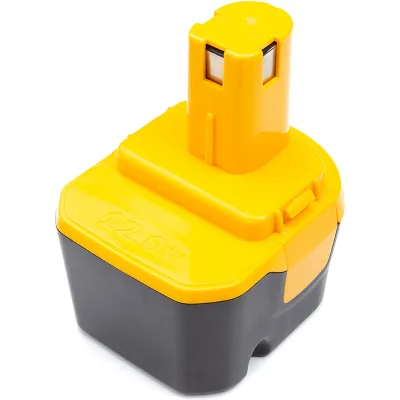 Акумулятор до електроінструменту PowerPlant для RYOBI 12V 2.5Ah Ni-MH (1400143) (TB921089)