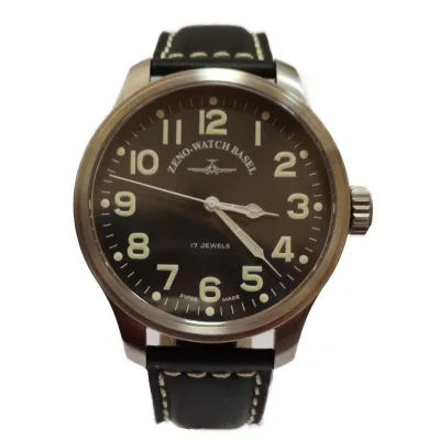 Наручний годинник Zeno-Watch Basel 8554-4-a1