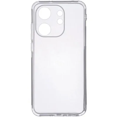 Чохол до мобільного телефона BeCover Infinix Smart 9 (X6532) Transparancy (712496)