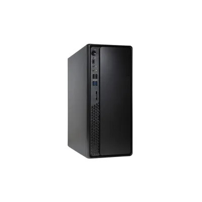 Корпус для ПК Chieftec UNI (BS-10B-300)