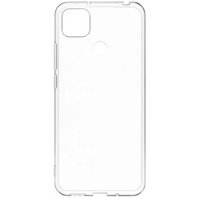 Чохол до мобільного телефона Armorstandart Air SeriesXiaomi Redmi 9C Transparent (ARM57027)