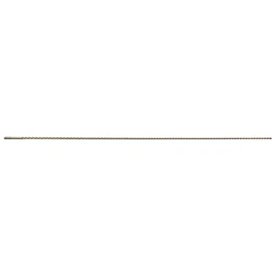 Бур Milwaukee SDS-PLUS MX4, 18X1000 (4932479345)