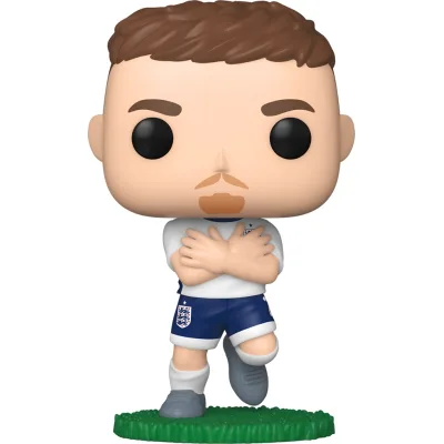Фігурка Funko Pop серії Футбол: Англія - Коул Палмер (92720)