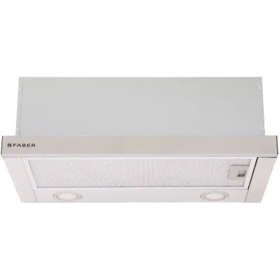 Витяжка кухонна Faber TLSC X A60 2LS (305.0569.214)
