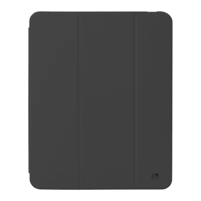 Чохол до планшета Armorstandart Smart Fold Pen Apple iPad Pro 13 (2024) Dark Grey (ARM78139)
