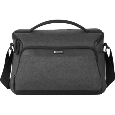 Фото-сумка Vanguard Bag Vesta Aspire 34 Gray (4719856253886)