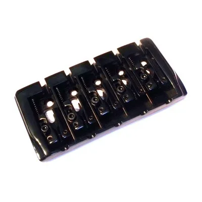 Бридж для гітари Paxphil BB405 Black