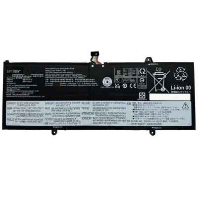 Акумулятор до ноутбука Lenovo ThinkBook 16 G6/G7 L21D4PE1, 71Wh (4625mAh), 4cell, 15.36V, Li-Ion (A71146)