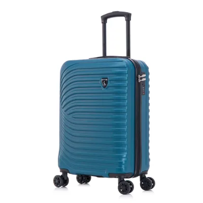 Валіза Semi Line 20" (S) Blue (T5872-2) (DAS303606)