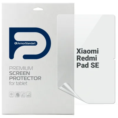 Плівка захисна Armorstandart Matte Xiaomi Redmi Pad SE (ARM70042)