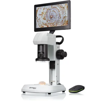 Мікроскоп Bresser Analyth LCD (5809100/10979) (932125)