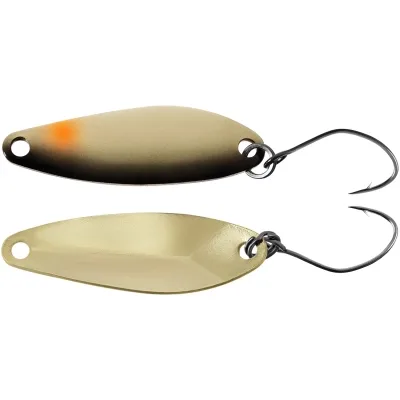 Блешня Select Welldy 2.5g 31mm 05 Golden Fish (1870.81.02)