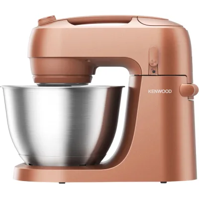 Кухонний комбайн Kenwood KZM 35.000 RD
