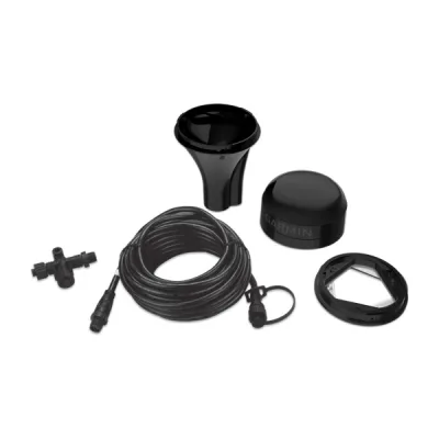 Персональний навігатор Garmin GPS 24xd Black GP (010-02316-20)