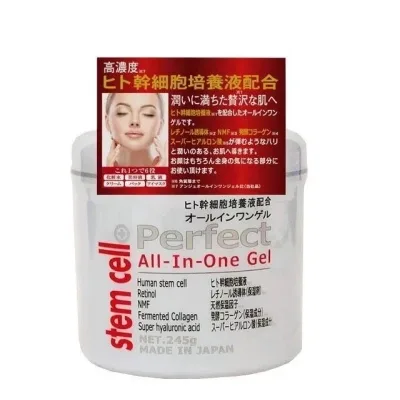 Крем для обличчя ABL Stem Cell Perfect All In One Gel 245 г (4571365221899)