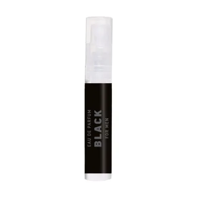 Парфумована вода Mayur Black For Men 3 мл (2200005181812)