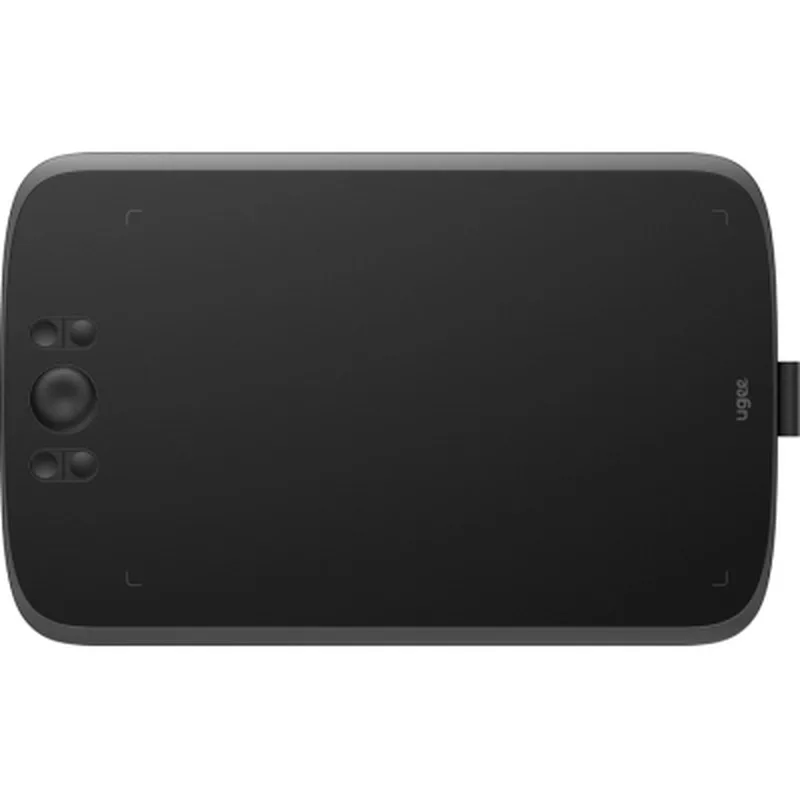 Графічний планшет Ugee M808 (UGM808E 16K)