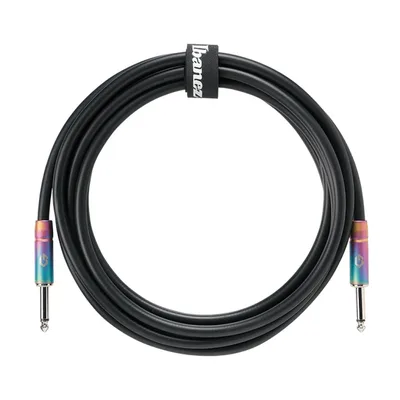 Інструментальний кабель Ibanez GL10 Glidline Instrument Cabel 3 m (301863)