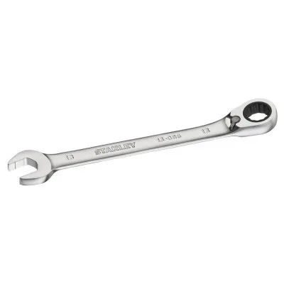 Ключ Stanley FATMAX 13 мм, з храповим механізмом (FMMT13086-0)