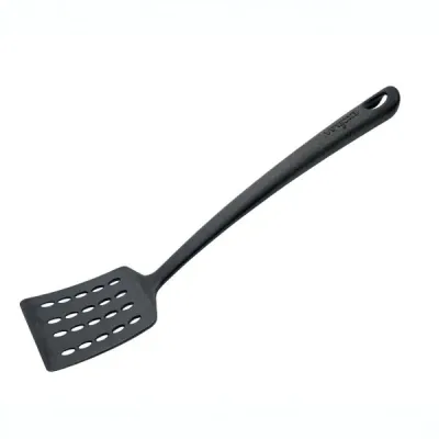 Ложка кухарська FoREST перфорована нейлонова 34 cm (355263)