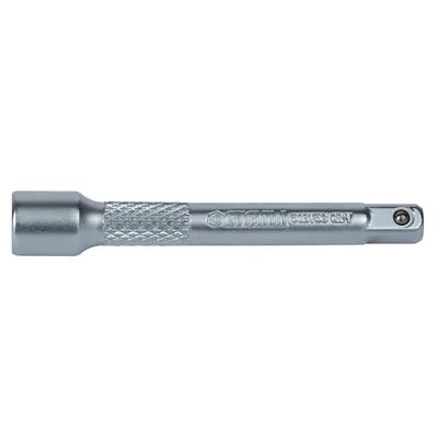 Подовжувач для інструменту Sigma 1/4" 75мм CrV (6055411)