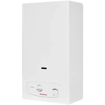 Проточний водонагрівач Immergas JULIUS ECO 11